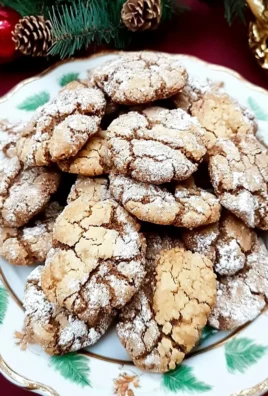 BISCOTTI MAROCCHINI