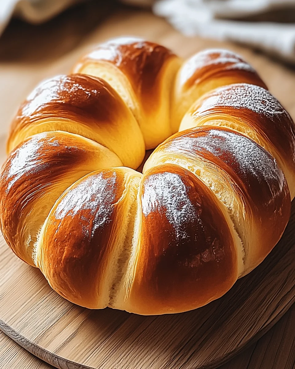Brioche