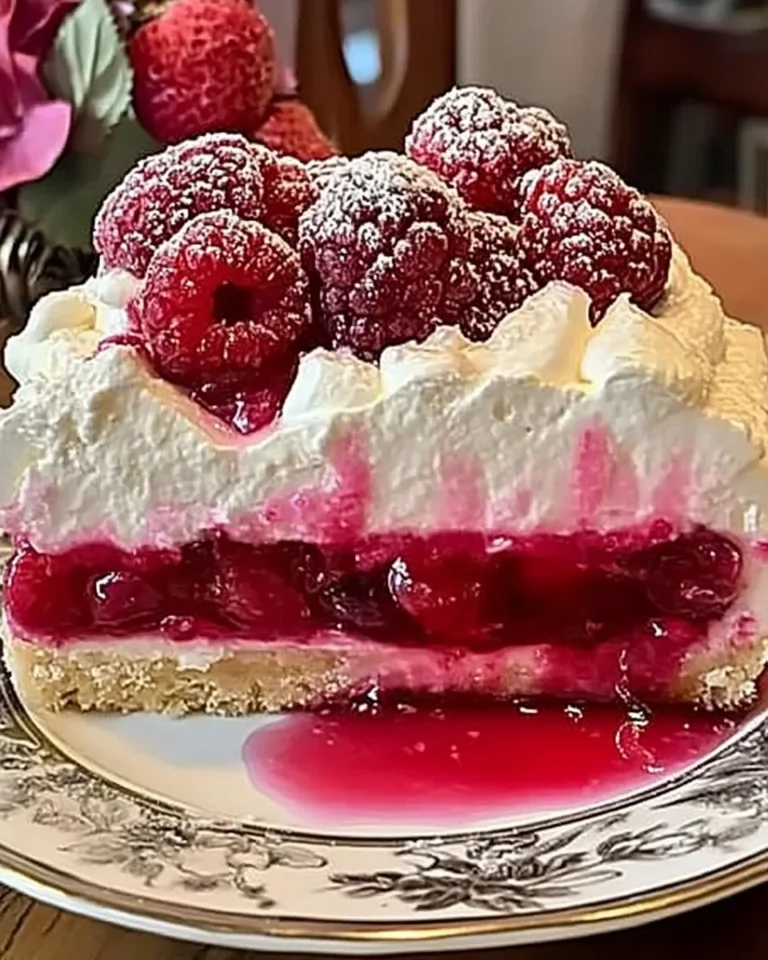Cheesecake alle Fragole Senza Cottura