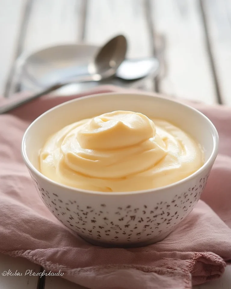 Crema Raffaello