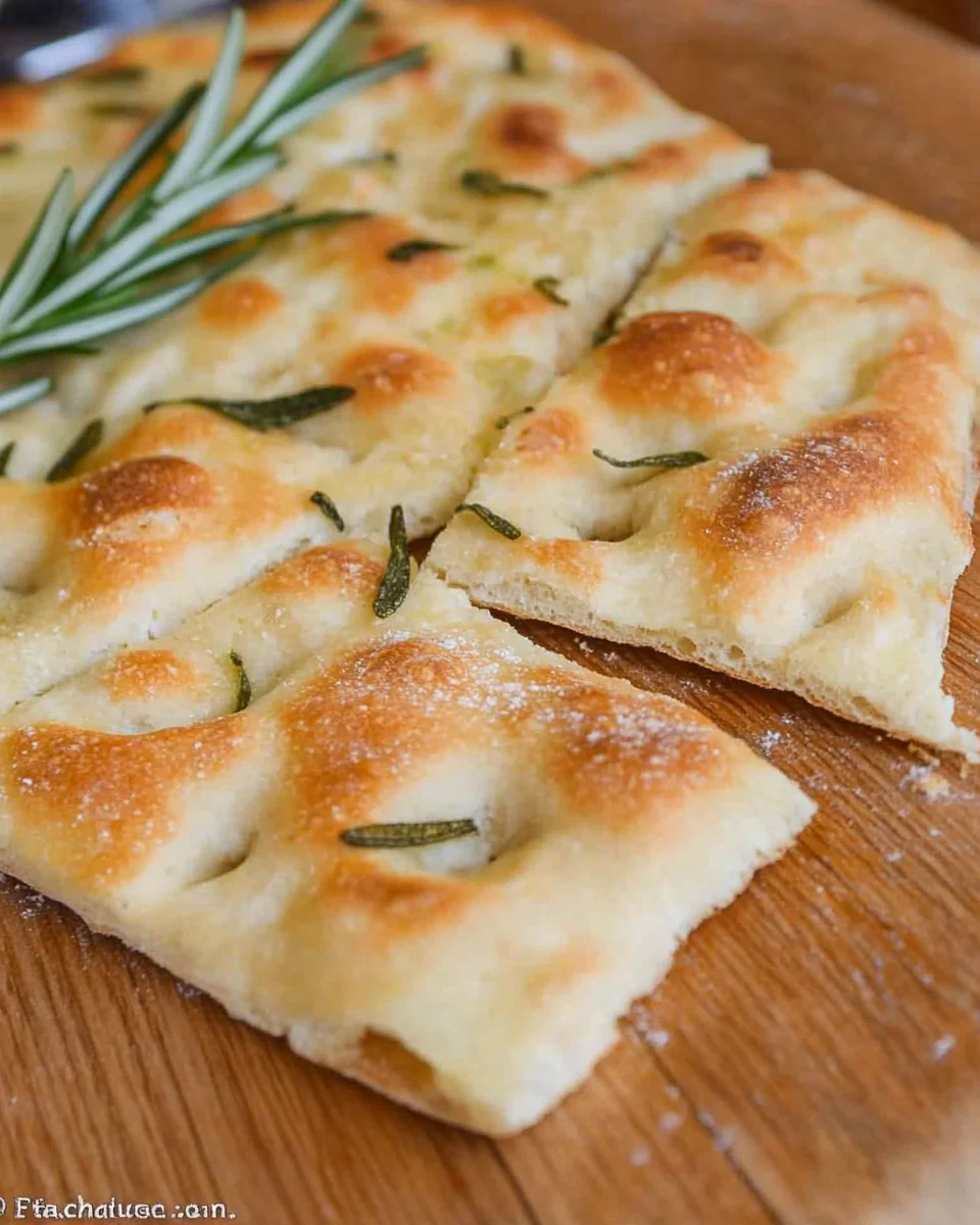 Focaccia
