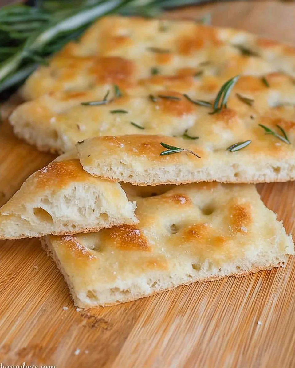 Focaccia