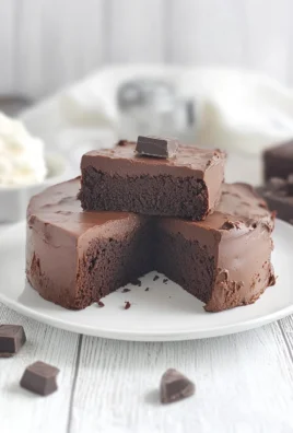 Fondant al Cioccolato e Mascarpone