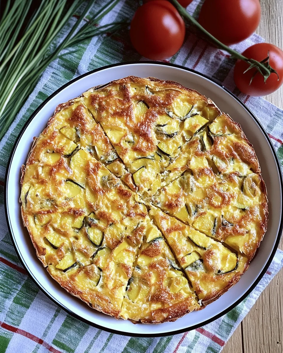 Frittata