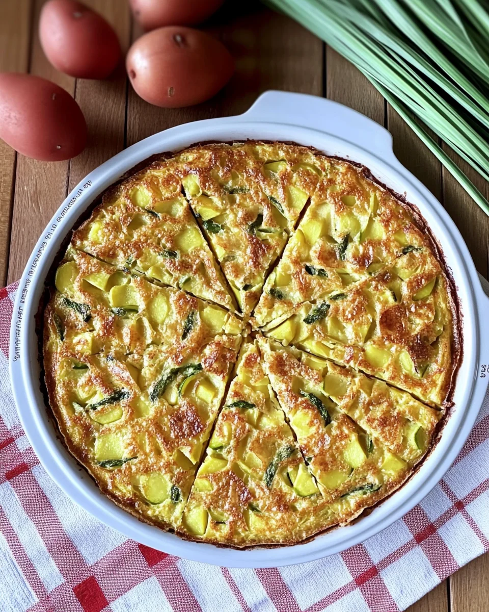 Frittata