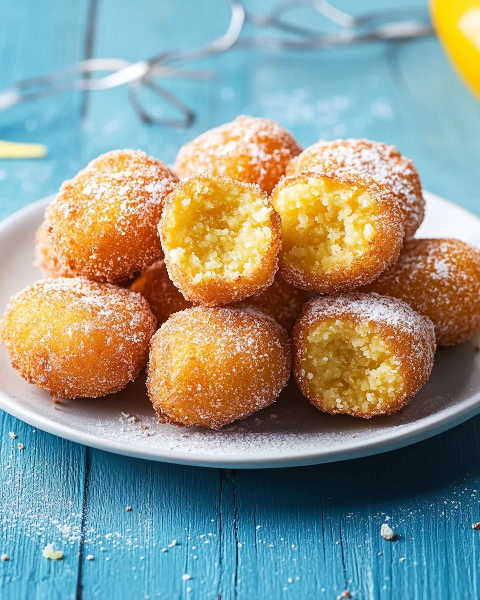 Frittelle