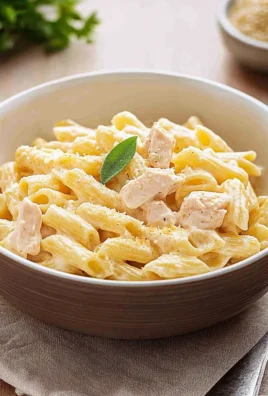 Fusilli alla Crema di Tonno e Philadelphia