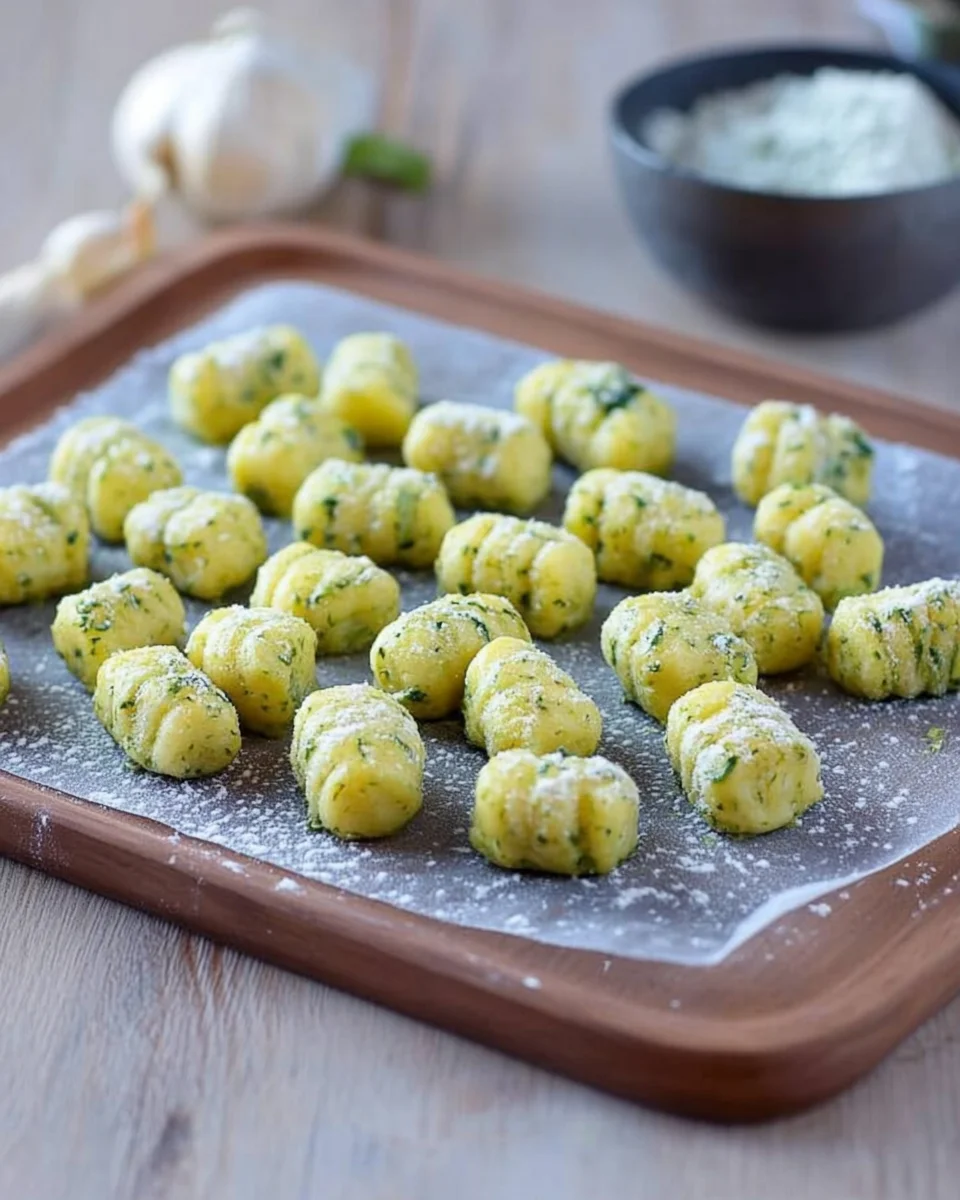 Gnocchi