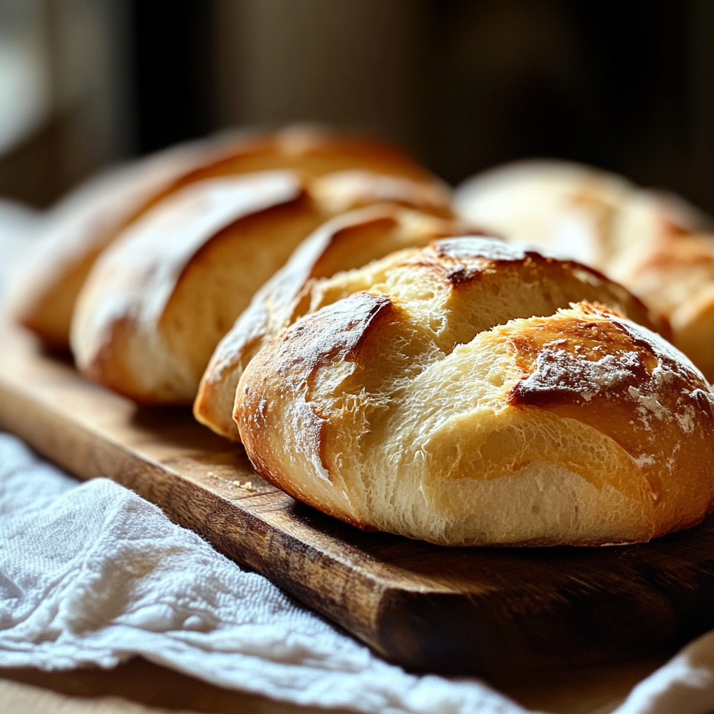 Recipe preparation