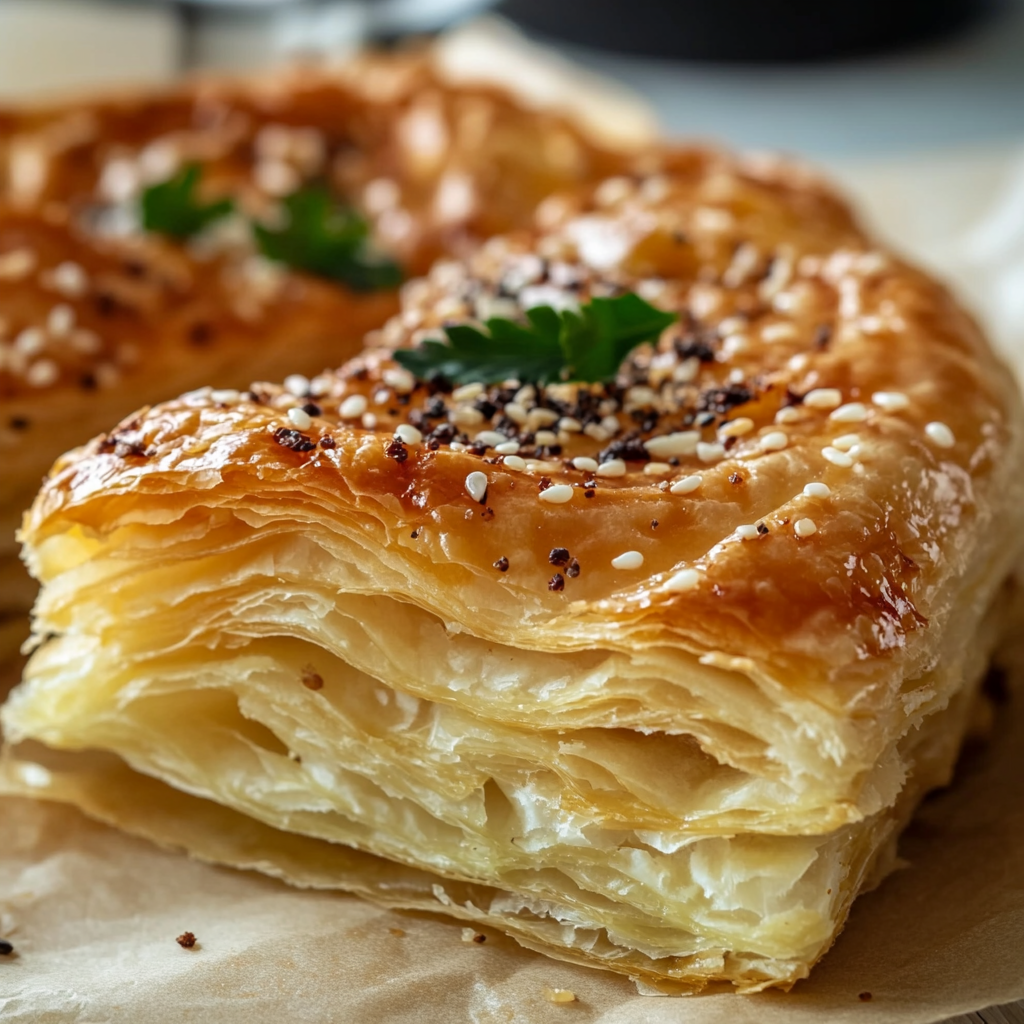 Recipe preparation