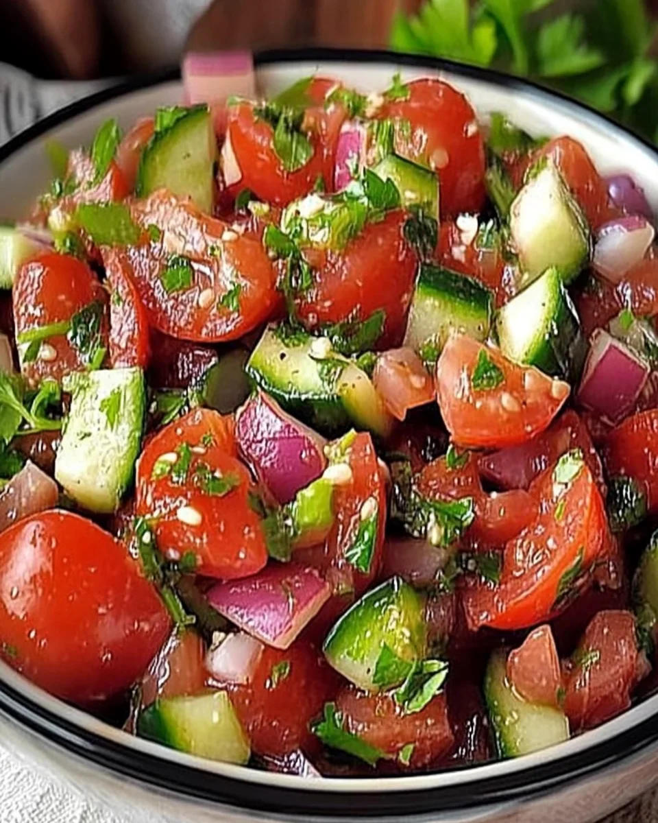 Insalata