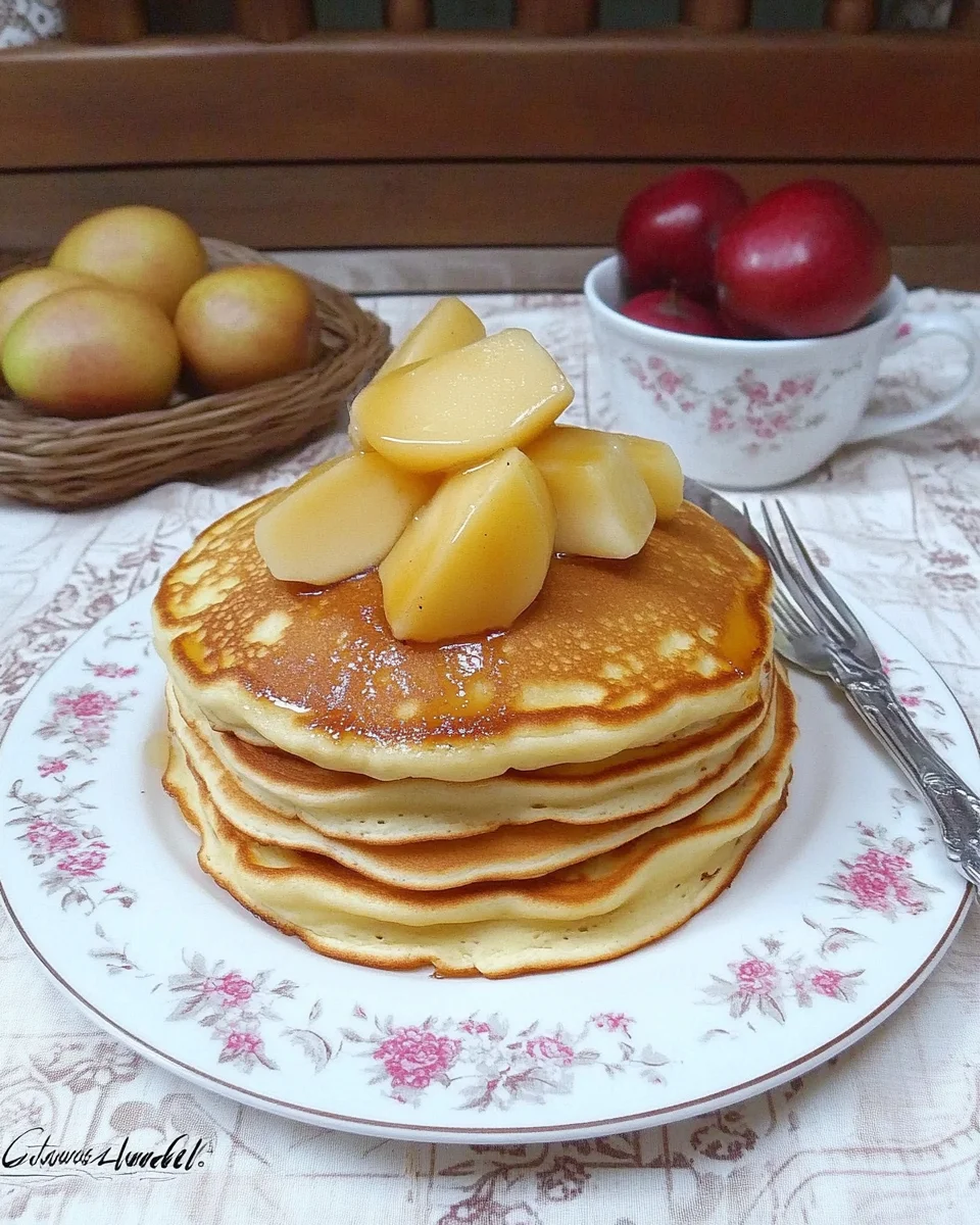 Pancake
