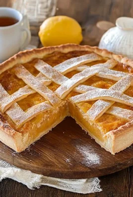 Pastiera Napoletana