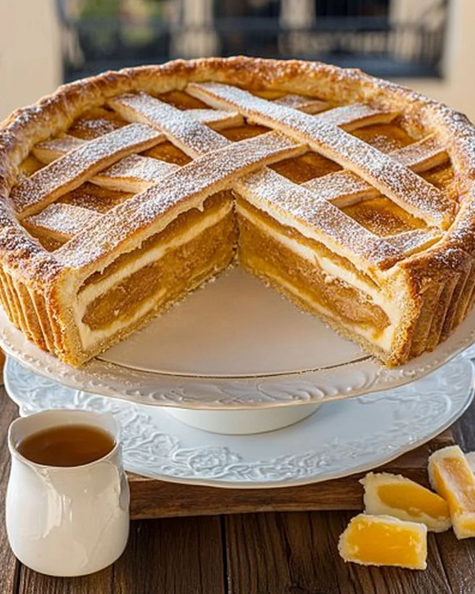 Pastiera