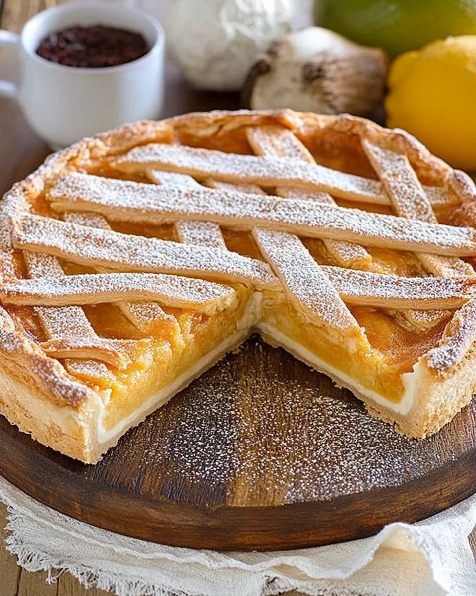 Pastiera