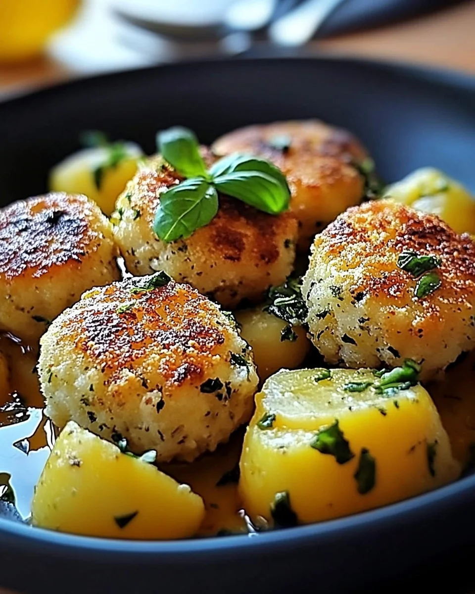 Polpette