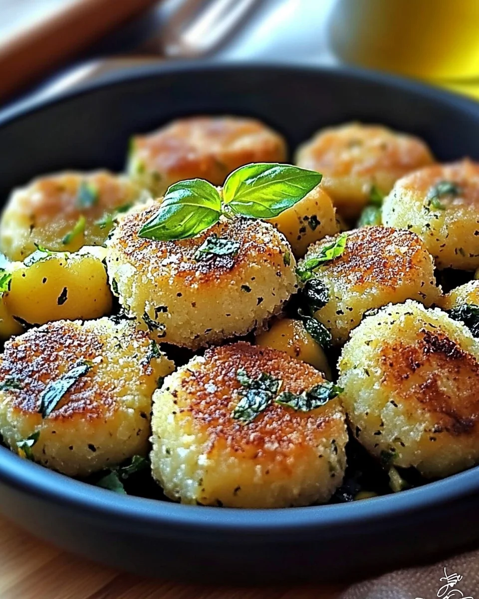 Polpette