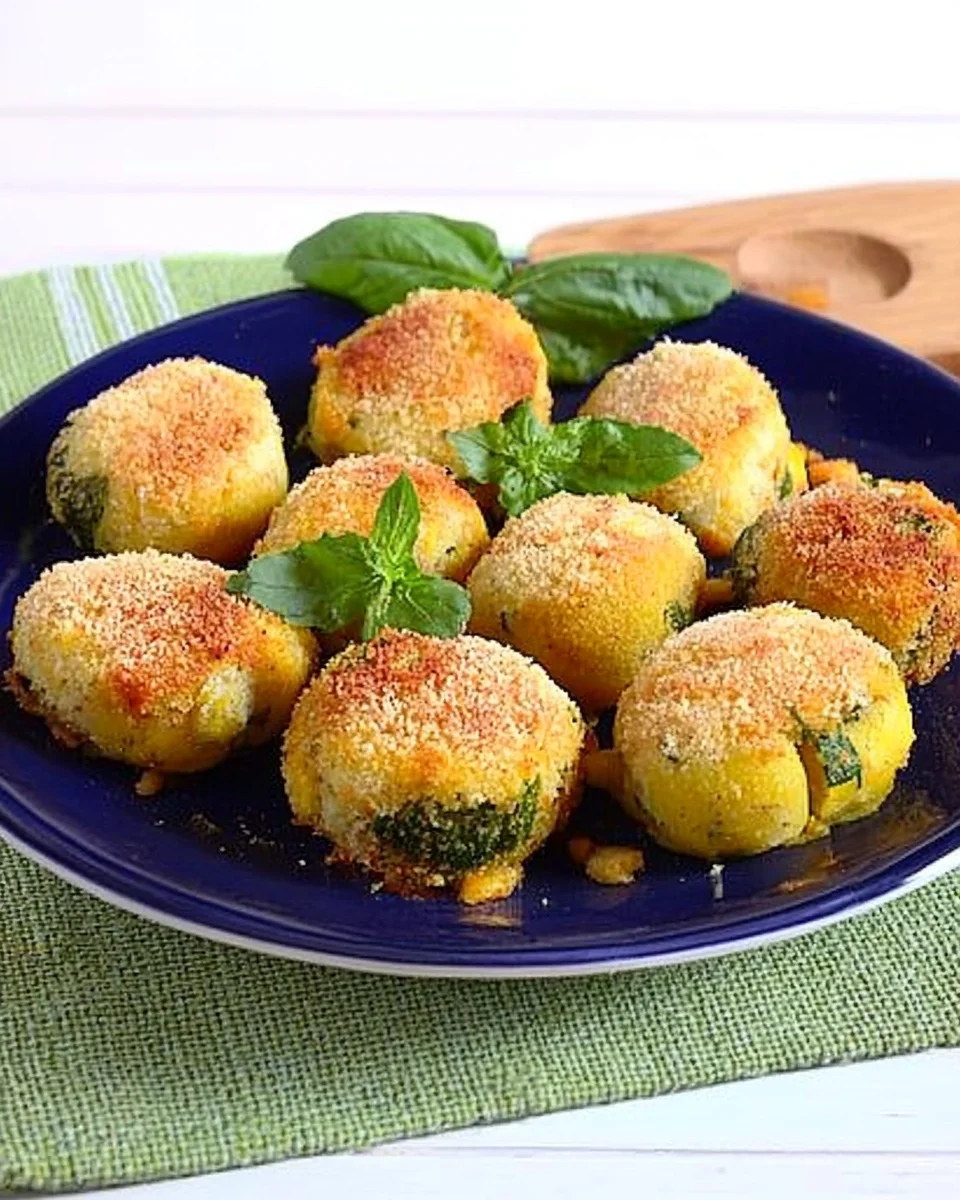 Polpette