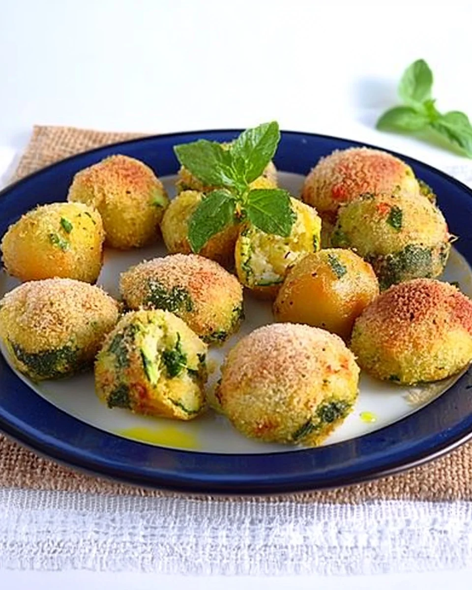Polpette