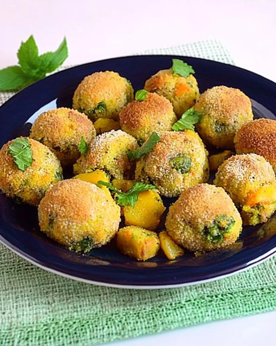 Polpette