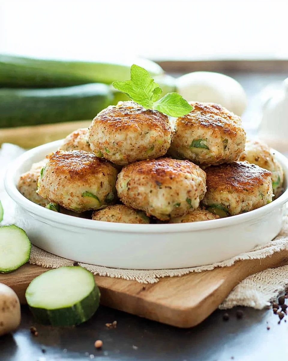 Polpette