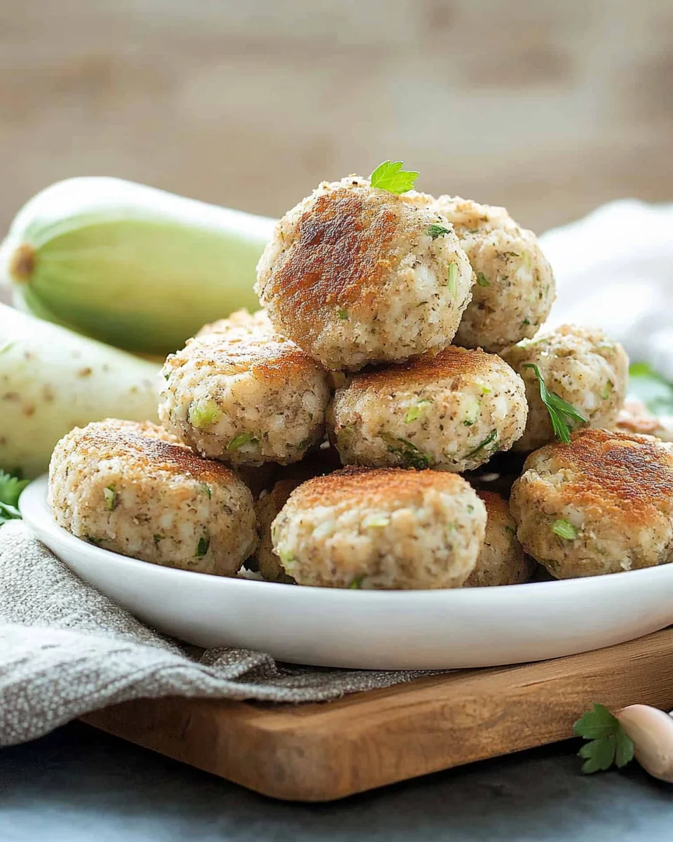 Polpette