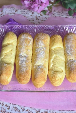 Savoiardi
