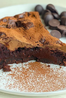 Torta al Cioccolato