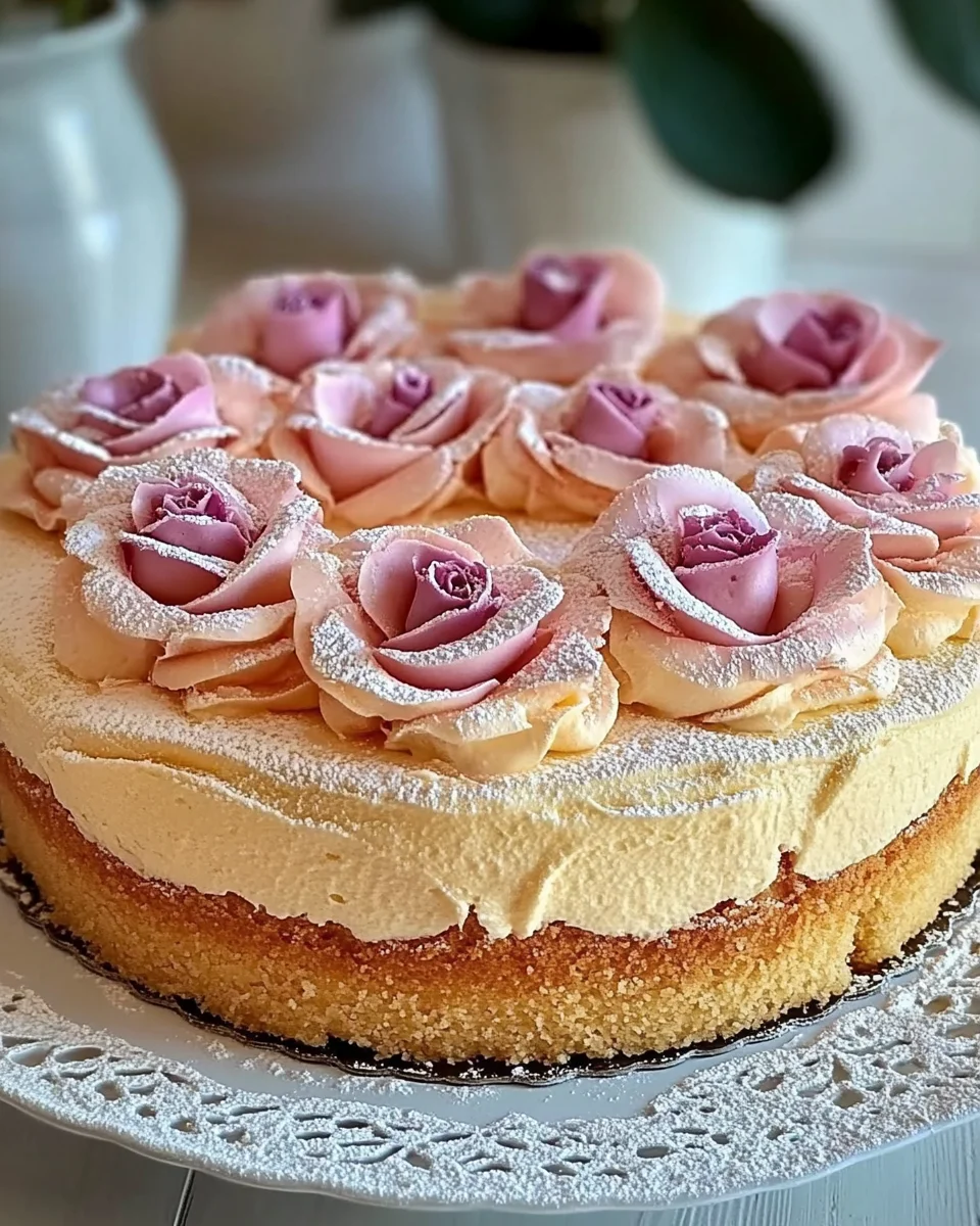 Torta
