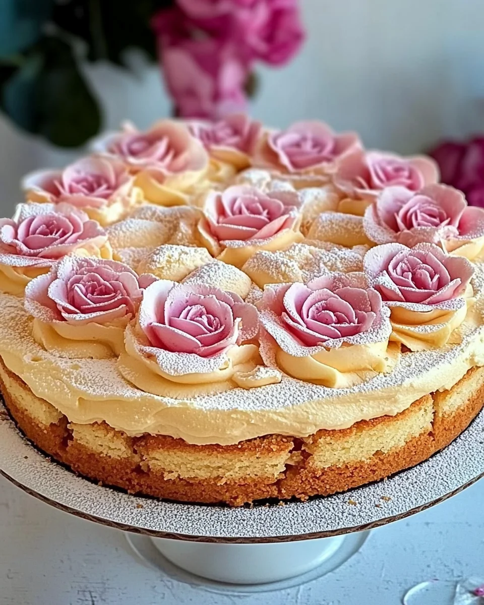 Torta