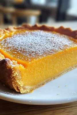 Torta di Zucca