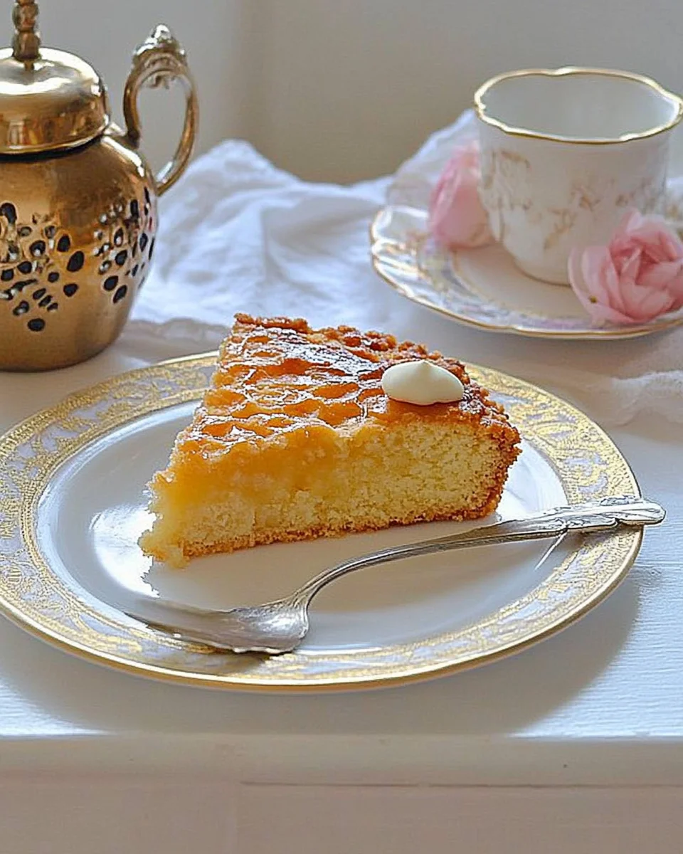 Torta mandorle e cocco senza glutine
