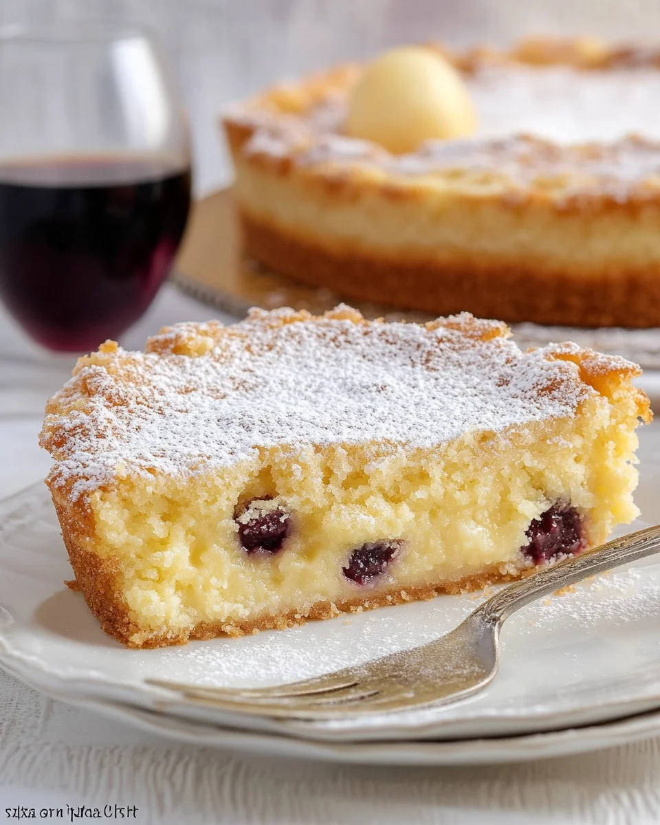 Torta