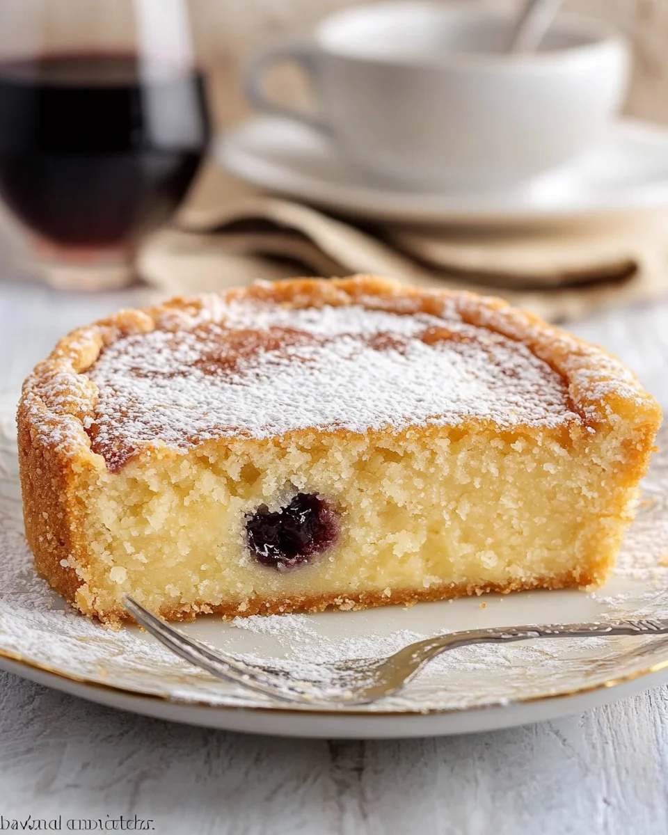 Torta