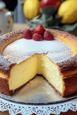 Torta più amata in Italia