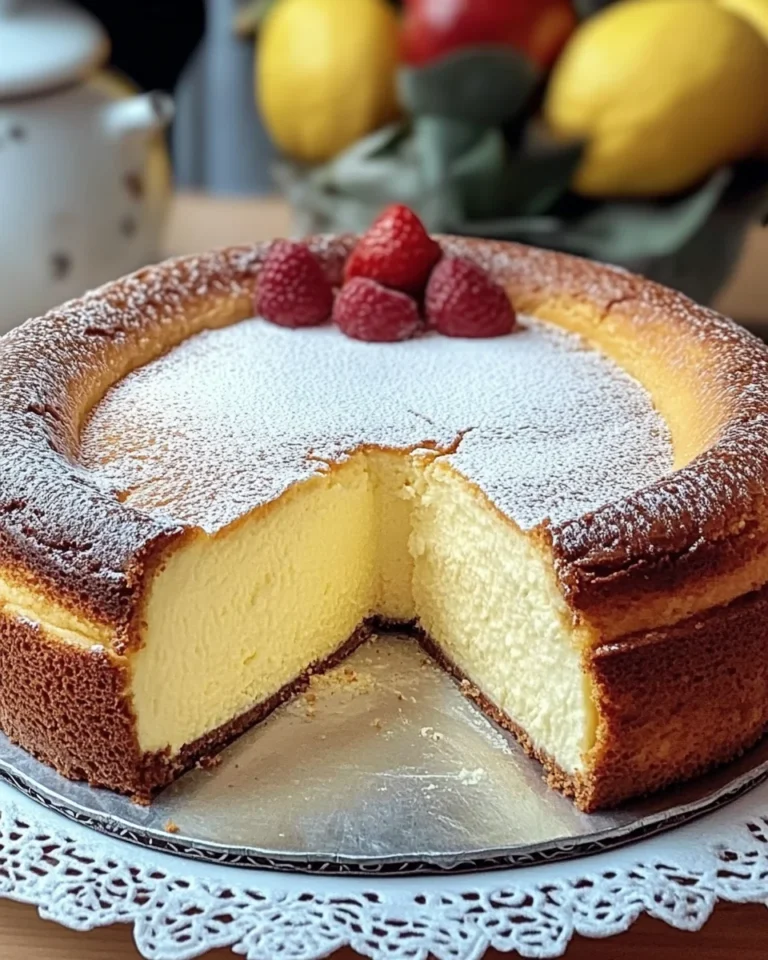 Torta più amata in Italia