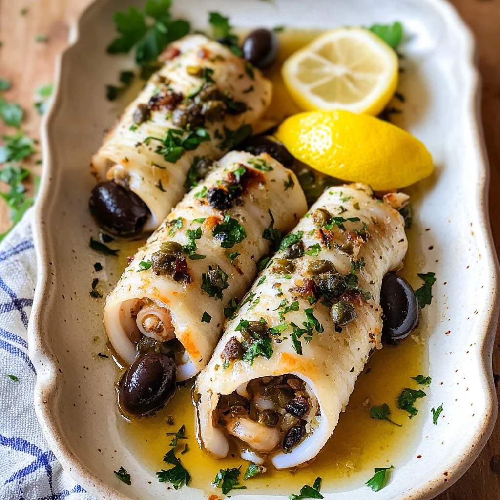 Calamari