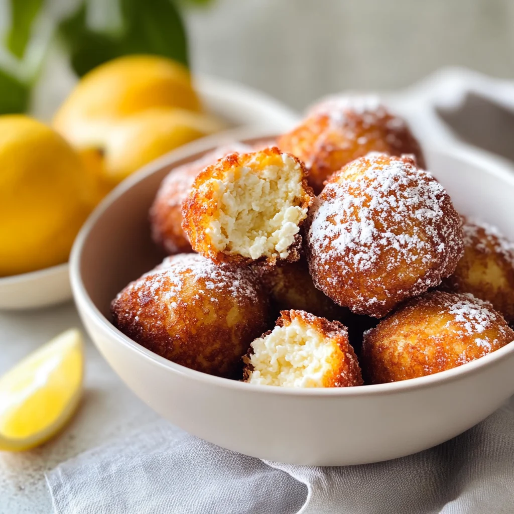 Frittelle