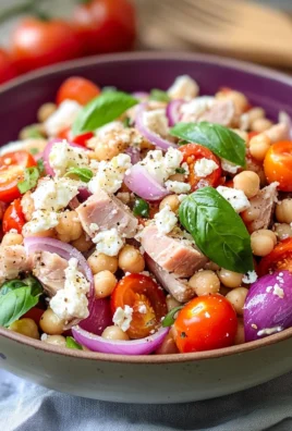Insalata di ceci