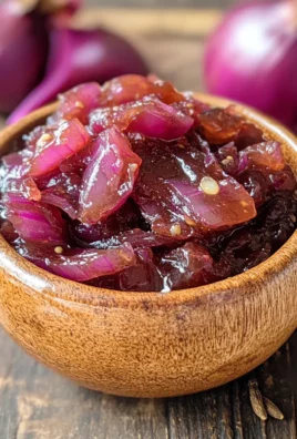 Marmellata di cipolle