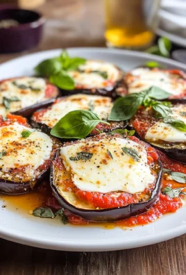 Melanzane alla pizzaiola