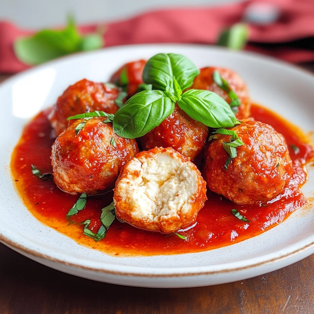 Polpette