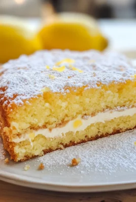 Torta caprese al limone e cioccolato bianco