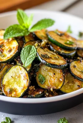 Zucchine alla scapece