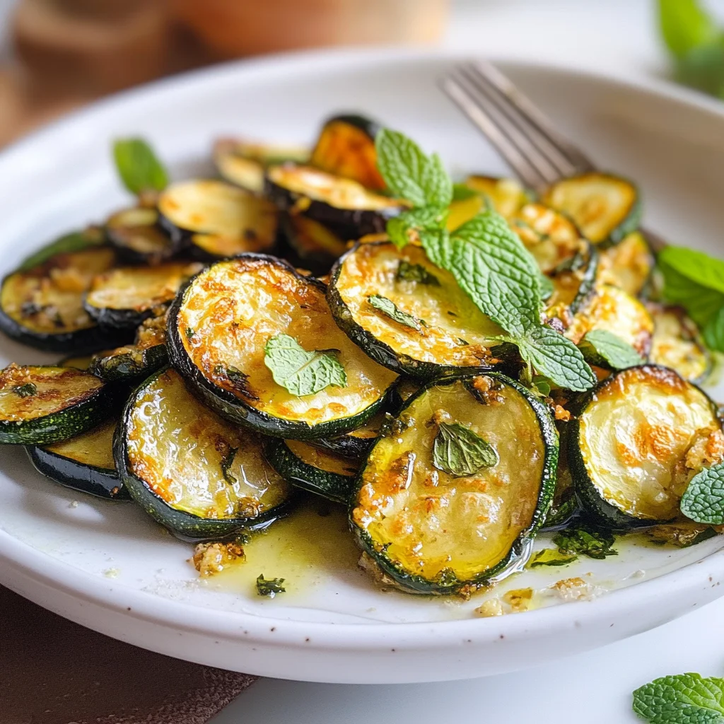 Zucchine