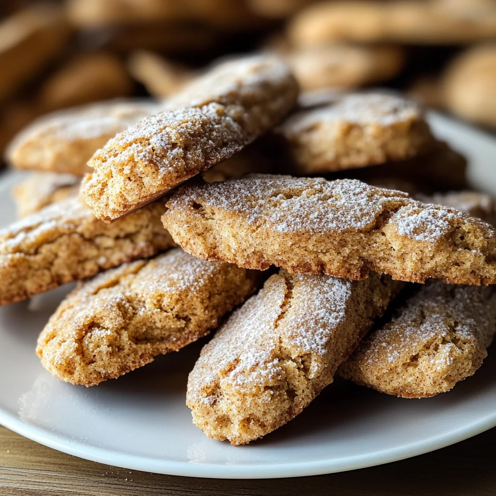 Biscotti