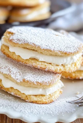 Biscotti paradiso
