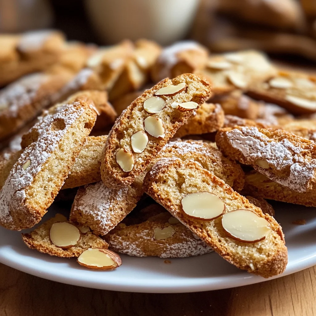 Cantucci