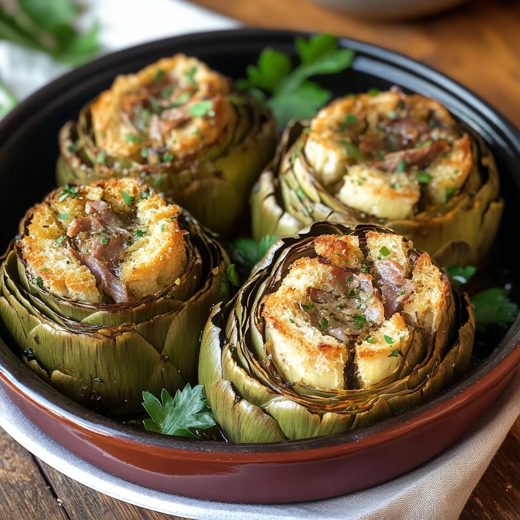Carciofi