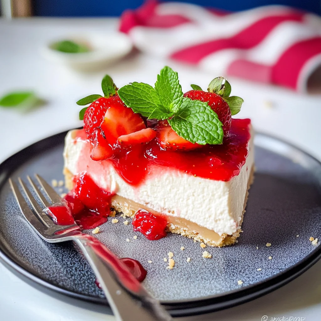 Cheesecake